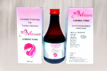 pcd pharma products of milestein pharma 